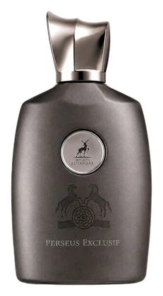 Perseus Exclusif, Maison Alhambra