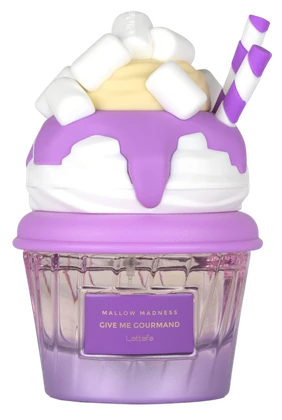 Mallow Madness, Lattafa