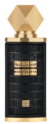 Mashrabya, Lattafa