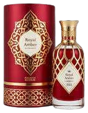 Royal Amber