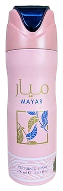 Mayar