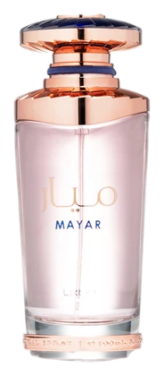 Mayar, Lattafa
