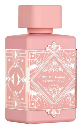 Bade'e Al Oud Noble Blush, Lattafa