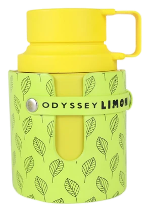 Odyssey Limoni Fresh, Armaf