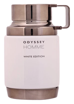 Odyssey Homme White Edition, Armaf