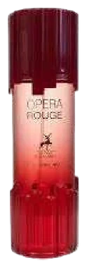 Opera Rouge, Maison Alhambra