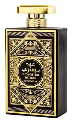 Oud Mystery Intense, Al Wataniah