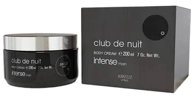 Pasta Club de Nuit 200 ML