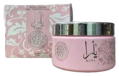 Pasta Yara 200 ML