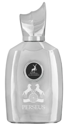 Perseus, Maison Alhambra