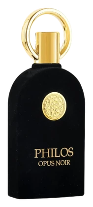 Philos Opus Noir, Maison Alhambra