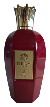 Philos Shine, Maison Alhambra