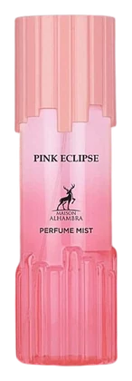 Pink Eclipse, Maison Alhambra