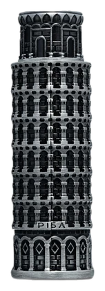 Pisa, Lattafa