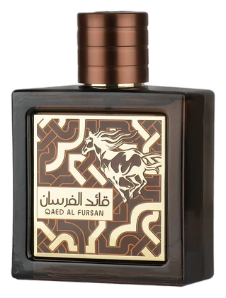 Qaed Al Fursan Untamed, Lattafa