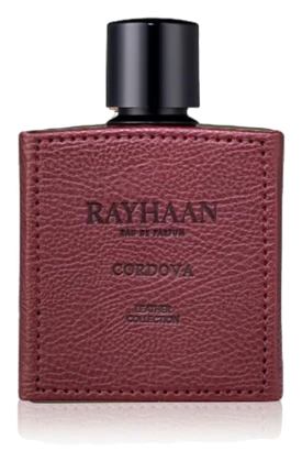 Cordova, Rayhaan