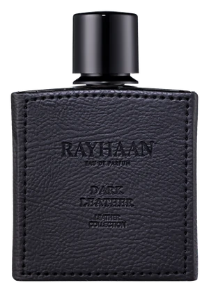 Dark Leather, Rayhaan