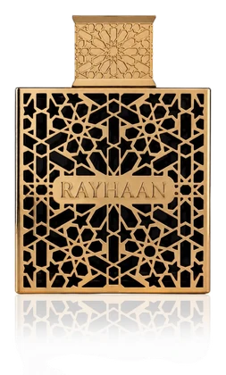 Rayhaan Elixir, Rayhaan