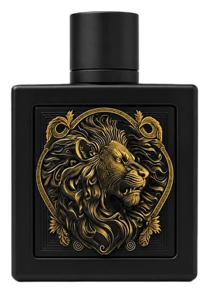 Lion, Rayhaan