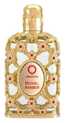 Royal Amber, Orientica