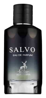 Salvo, Maison Alhambra