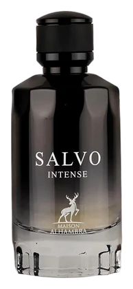 Salvo Intense, Maison Alhambra