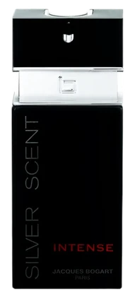 Silver Scent Intense, Jacques Bogart