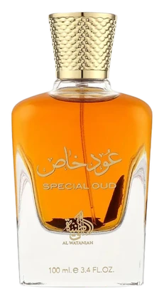 Special Oud, Al Wataniah