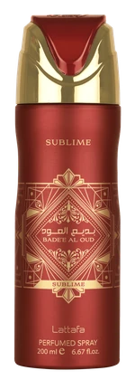 Sublime