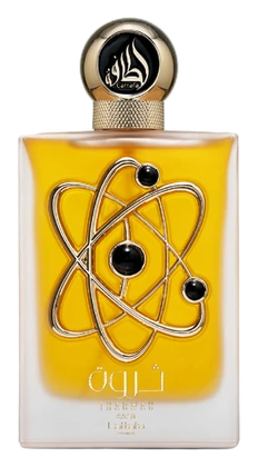 Tharwah Gold, Lattafa