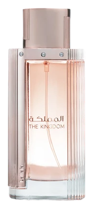 The Kingdom Women, Lattafa