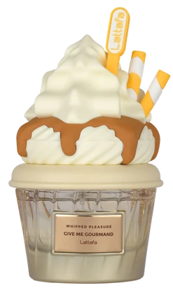 Whipped Pleasure, Lattafa