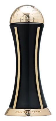 Winners Trophy Gold, Lattafa Pride