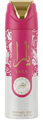 Yara Candy, Lattafa