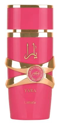 Yara Candy, Lattafa