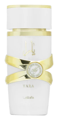 Yara Moi, Lattafa