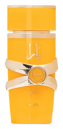 Yara Tous, Lattafa