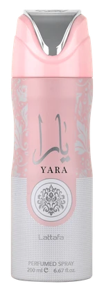 Yara, Lattafa