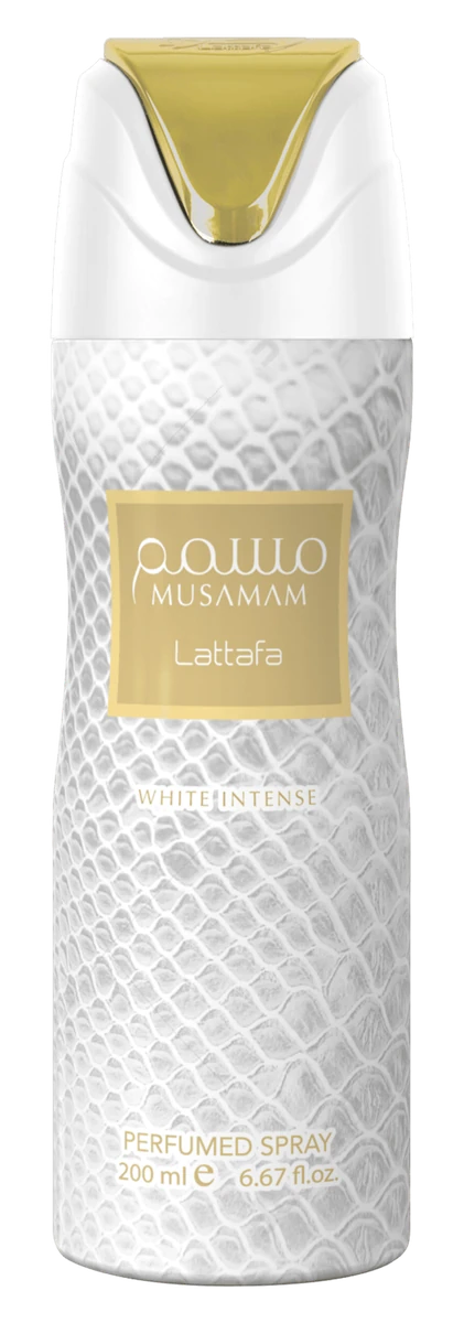 Musamam White, Lattafa