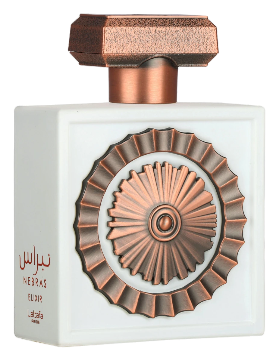 Nebras Elixir, Lattafa