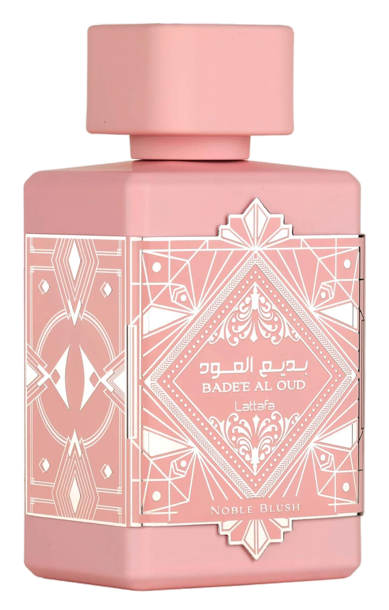 Bade'e Al Oud Noble Blush, Lattafa