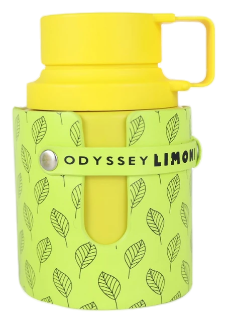 Odyssey Limoni Fresh, Armaf