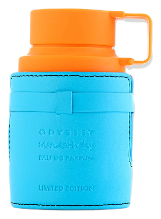 Odyssey Mandarin Sky, Armaf