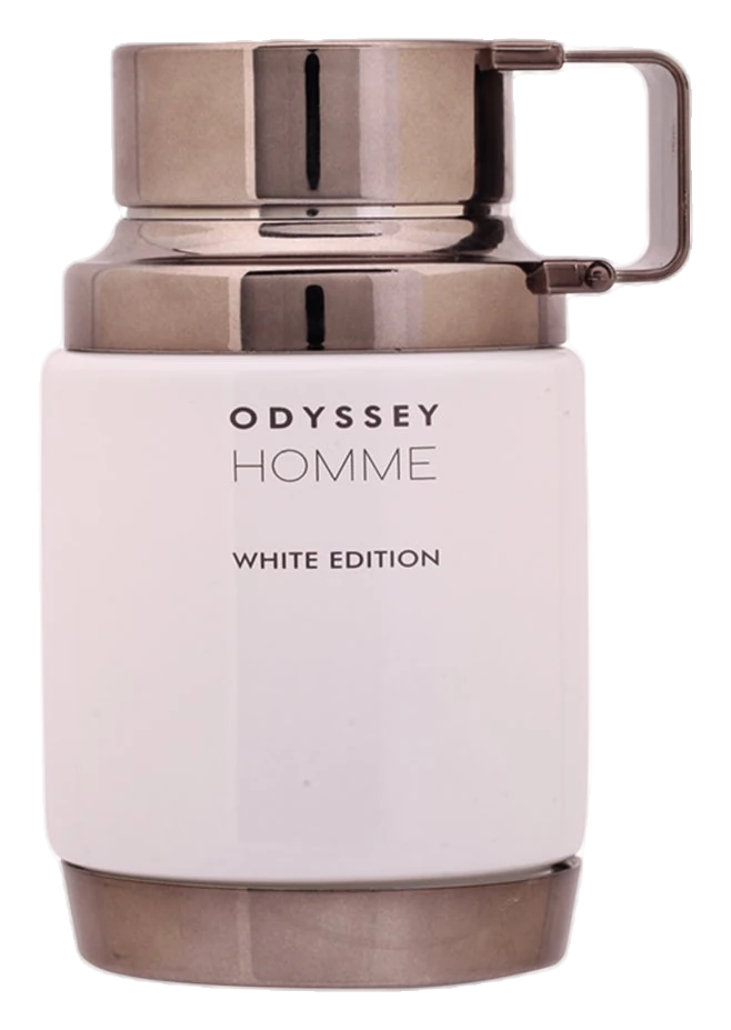 Odyssey Homme White Edition, Armaf