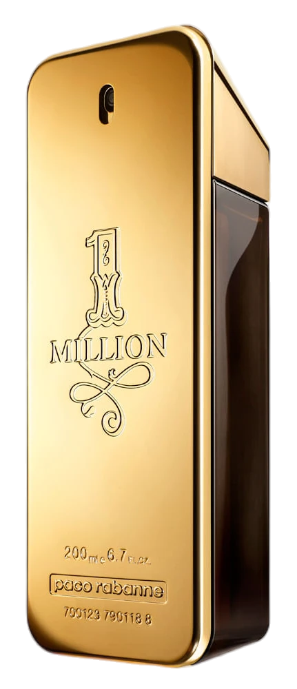 1 Million Parfum, Paco Rabanne
