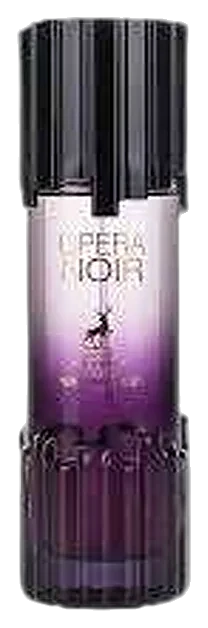 Opera Noir, Maison Alhambra