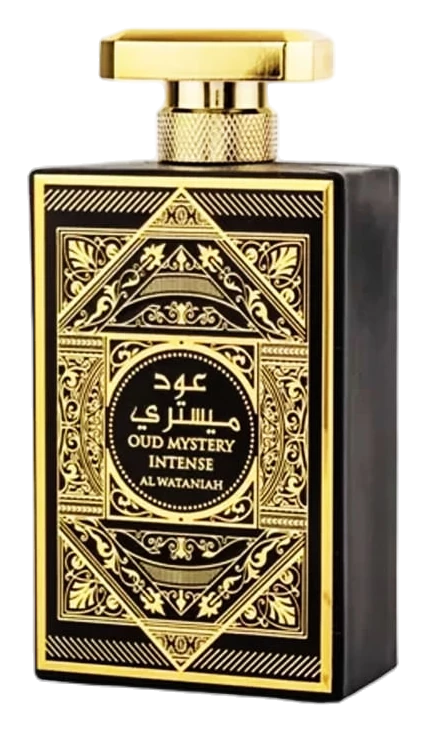 Oud Mystery Intense, Al Wataniah