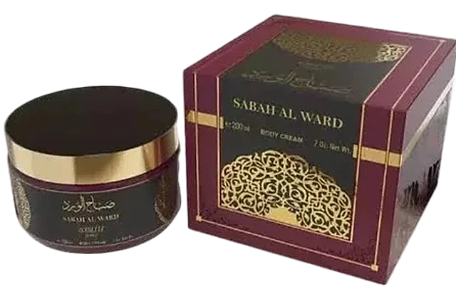 Pasta al Sabah 200 ML
