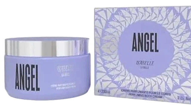 Pasta Angel 200 ML