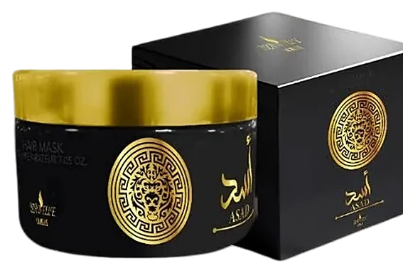 Pasta Asad 200 ML